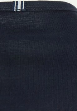 TOM TAILOR PEACHED V NECK - Basic T-shirt - Sky Captain Blue 7 TOM TAILOR PEACHED V NECK - Basic T-shirt - Sky Captain Blue -TOM TAILOR online store 843e2bbfe258421e973a9835103bc2ba