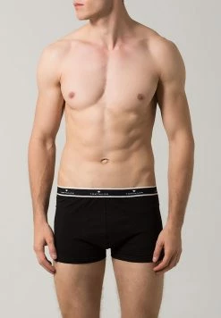 TOM TAILOR 2 PACK - Pants - Dark Grey Melange 9 TOM TAILOR 2 PACK - Pants - Dark Grey Melange -TOM TAILOR online store 84c0eb81873f48579cfbdef6af250d13