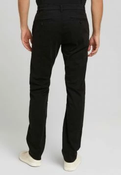 TOM TAILOR STRETCH - Chinos - Black -TOM TAILOR online store 8560207a5aa345e7b3077f1acd14bebf