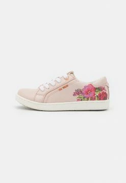 TOM TAILOR Trainers - Rose