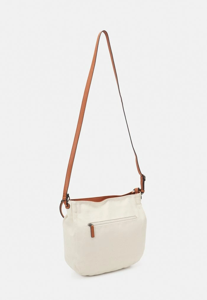 TOM TAILOR ELLA - Handbag - Mixed Cognac 4 TOM TAILOR ELLA - Handbag - Mixed Cognac - Image 2