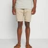 TOM TAILOR LIGHTWEIGHT CARGO - Shorts - Chinchilla 2 TOM TAILOR LIGHTWEIGHT CARGO - Shorts - Chinchilla -TOM TAILOR online store 862a8f522ebb4d16953f17812fbf7ec9