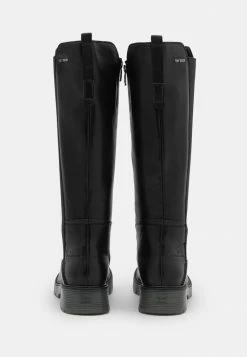 TOM TAILOR Platform Boots - Black 11 TOM TAILOR Platform Boots - Black -TOM TAILOR online store 862d067ac38e4a64bca05d0a1f7c89fc