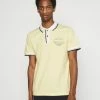 TOM TAILOR DECORATED - Polo Shirt - Pale Straw Yellow 1 TOM TAILOR DECORATED - Polo Shirt - Pale Straw Yellow -TOM TAILOR online store 870b40a83fbb4d73b1de6aa0752ade60