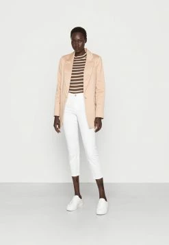 TOM TAILOR DENIM ALEXA - Slim Fit Jeans - White 8 TOM TAILOR DENIM ALEXA - Slim Fit Jeans - White -TOM TAILOR online store 872176d8251f4fccbb36c0c720fd3525