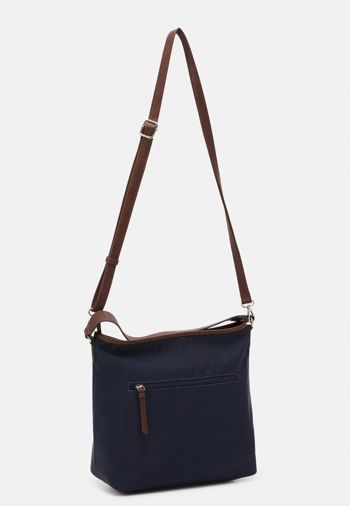 TOM TAILOR REVA - Handbag - Dark Blue 4 TOM TAILOR REVA - Handbag - Dark Blue - Image 2