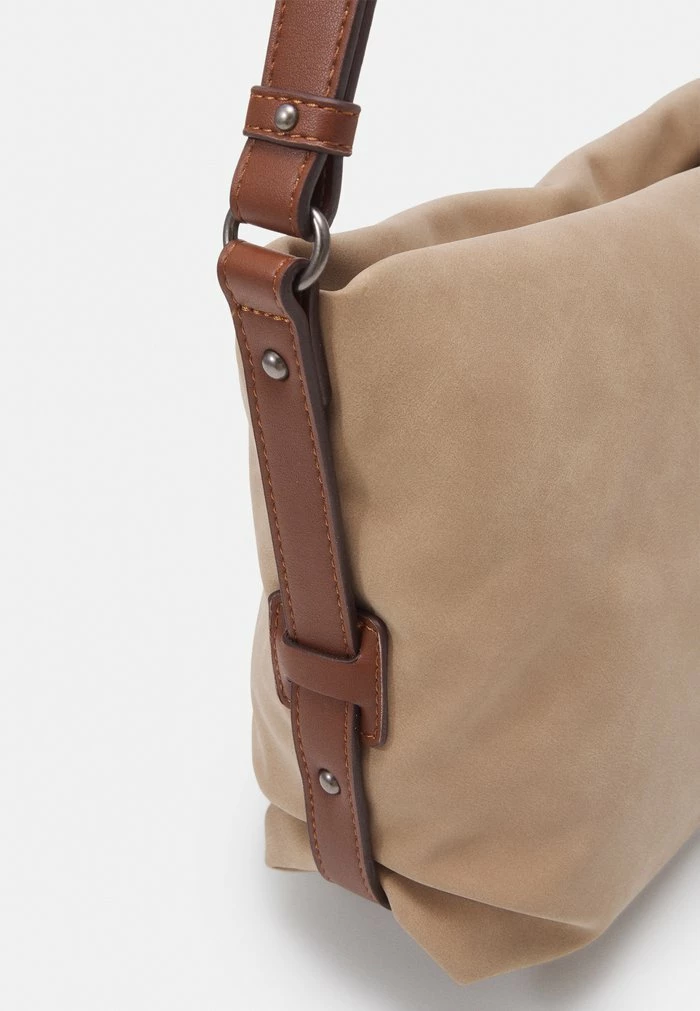 TOM TAILOR GILA - Handbag - Sand 6 TOM TAILOR GILA - Handbag - Sand - Image 4