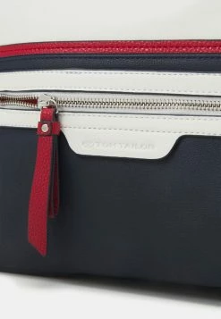 TOM TAILOR JULE HOBO - Handbag - Mixed Maritim 9 TOM TAILOR JULE HOBO - Handbag - Mixed Maritim -TOM TAILOR online store 885919873f6643fab32d1aeba0e834b5