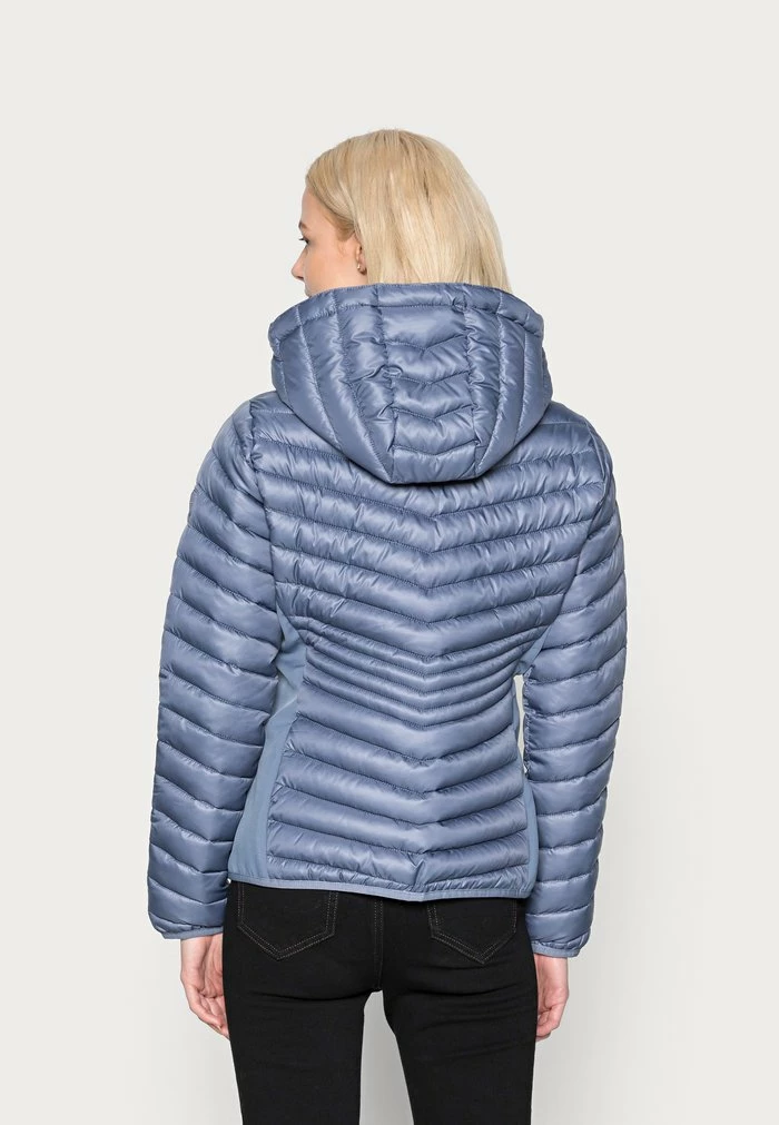 TOM TAILOR JACKET - Winter Jacket - Dove Grey 5 TOM TAILOR JACKET - Winter Jacket - Dove Grey - Image 3