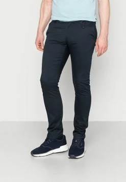 TOM TAILOR TECH - Chinos - Sky Captain Blue