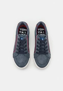 TOM TAILOR Trainers - Blue -TOM TAILOR online store 894beafdcace46269260b3716861edbb