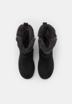 TOM TAILOR Winter Boots - Black 13 TOM TAILOR Winter Boots - Black -TOM TAILOR online store 899bae5cd965416f896294c3a15031ba