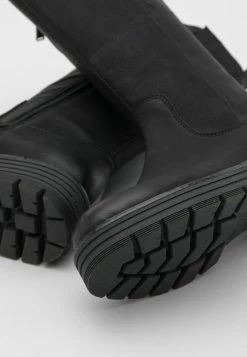 TOM TAILOR Platform Boots - Black 13 TOM TAILOR Platform Boots - Black -TOM TAILOR online store 89df6cb27eeb49ef95efff653d8f0369