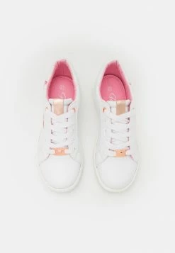 TOM TAILOR Trainers - White -TOM TAILOR online store 8a1598ac4c0542589c803ed1e91f044f