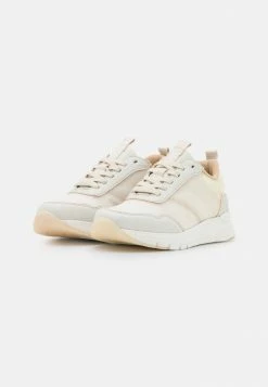 TOM TAILOR Trainers - Cream 10 TOM TAILOR Trainers - Cream -TOM TAILOR online store 8a2a71edb38a44a48b0575d7860a15c1