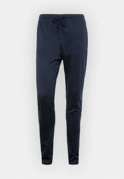 TOM TAILOR Pyjama Bottoms - Dark Blue -TOM TAILOR online store 8a2f4fb4ec96487997963eae32c1a6ae