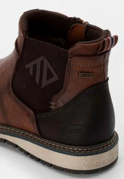 TOM TAILOR Classic Ankle Boots - Brown 13 TOM TAILOR Classic Ankle Boots - Brown -TOM TAILOR online store 8a544b78141949e19f0e686b5c23ea80