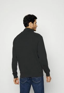 TOM TAILOR SNOOD - Sweatshirt - Black 9 TOM TAILOR SNOOD - Sweatshirt - Black -TOM TAILOR online store 8ab9aabee0c34e98a7ffc79d688e0805