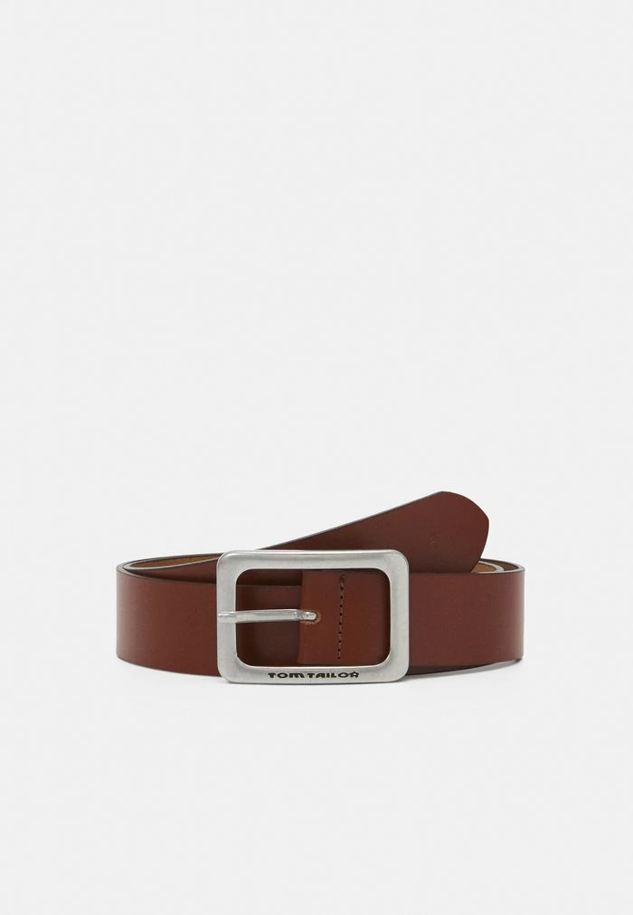 TOM TAILOR EVE - Belt - Cognac 3 TOM TAILOR EVE - Belt - Cognac