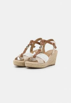 TOM TAILOR Sandals - Beige -TOM TAILOR online store 8b2e1a5567484148be26a3cfba7debd2