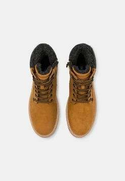 TOM TAILOR Winter Boots - Camel 11 TOM TAILOR Winter Boots - Camel -TOM TAILOR online store 8bb112e8d178448188e3f07dd0f05883