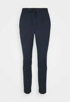 TOM TAILOR PANTS ANKLE - Tracksuit Bottoms - Real Navy Blue 14 TOM TAILOR PANTS ANKLE - Tracksuit Bottoms - Real Navy Blue -TOM TAILOR online store 8c90779db5094a85abba2a3073c14ea2