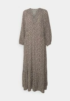 TOM TAILOR DRESS - Day Dress - Anthracite -TOM TAILOR online store 8ccb9d57911d493db68b3895a90cd28b