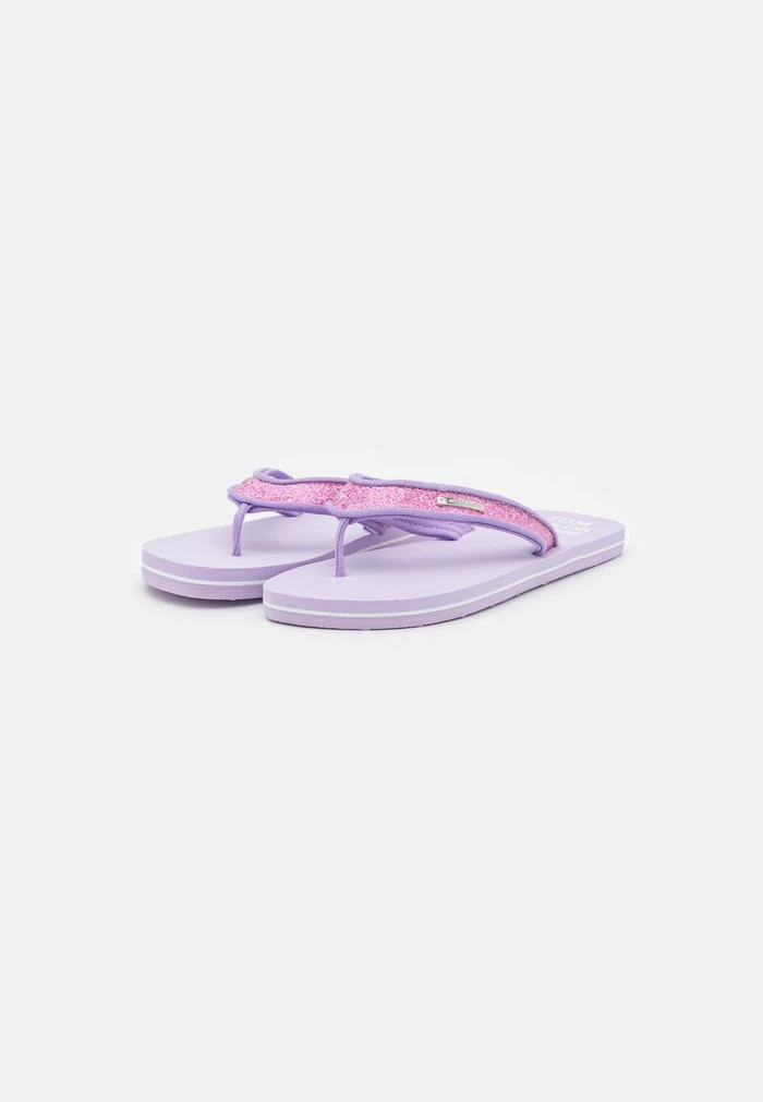 TOM TAILOR Pool Shoes - Flieder 5 TOM TAILOR Pool Shoes - Flieder - Image 3