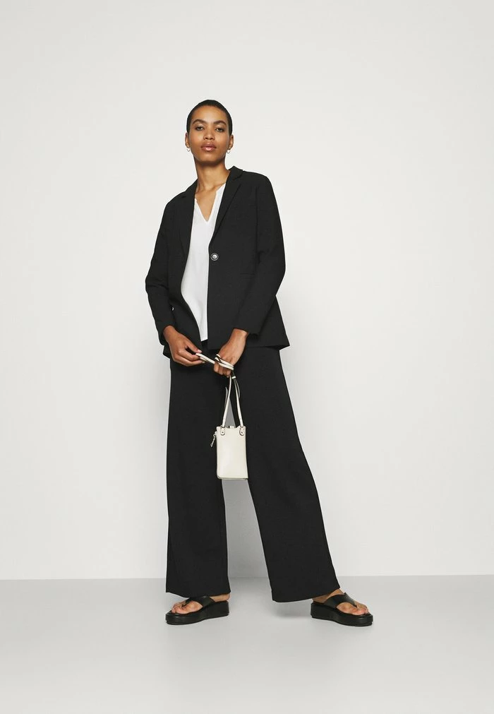 TOM TAILOR Long Sleeved Top - Whisper White 4 TOM TAILOR Long Sleeved Top - Whisper White - Image 2