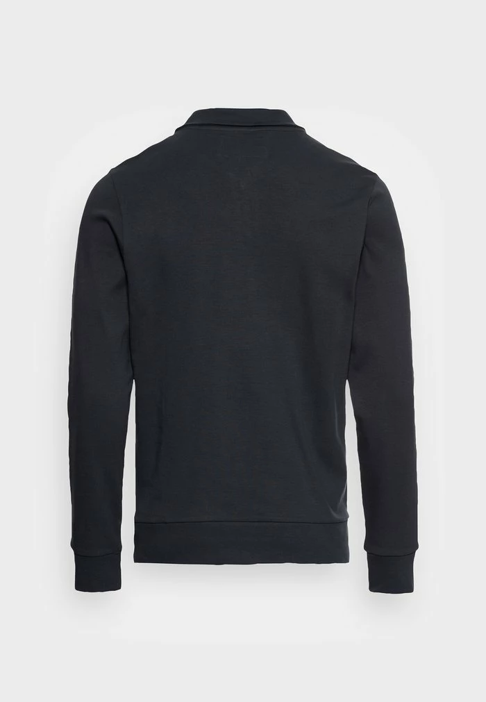 TOM TAILOR BASIC TROYER - Sweatshirt - Blue Grey 4 TOM TAILOR BASIC TROYER - Sweatshirt - Blue Grey - Image 2