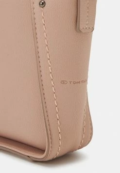 TOM TAILOR JACKY - Across Body Bag - Rosé -TOM TAILOR online store 8edda547232b46d2927ace4486627778
