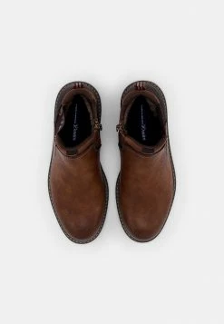 TOM TAILOR Classic Ankle Boots - Brown 11 TOM TAILOR Classic Ankle Boots - Brown -TOM TAILOR online store 8f11de8a1d044c09a4de5aa5ae8254a0