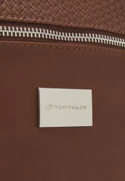 TOM TAILOR ELIN CROCHET - Across Body Bag - Nougat -TOM TAILOR online store 8f34003ba9d44d0a9231301f0ce1986d