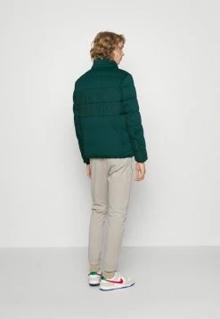 TOM TAILOR MIX PUFFER JACKET - Winter Jacket - Deep Green Lake 12 TOM TAILOR MIX PUFFER JACKET - Winter Jacket - Deep Green Lake -TOM TAILOR online store 8f387d9d63614c0c8d1d6caf2389ac1d