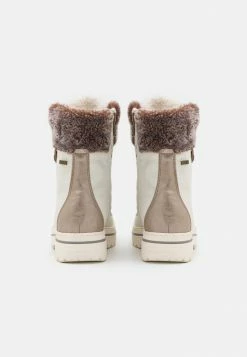 TOM TAILOR Winter Boots - Off-white 11 TOM TAILOR Winter Boots - Off-white -TOM TAILOR online store 90261c45d6624368859586e0a79508dc