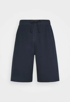 TOM TAILOR Pyjama Bottoms - Blau Dunkel