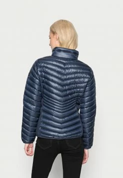 TOM TAILOR JACKET - Winter Jacket - Sky Captain Blue -TOM TAILOR online store 914da715cb414873a42dcb606be99bd6