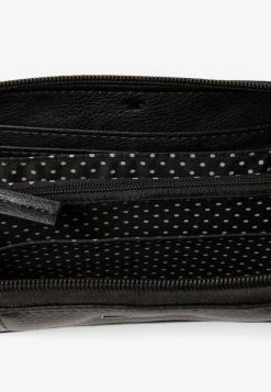 TOM TAILOR JUNA - Wallet - Schwarz / Black -TOM TAILOR online store 9188f724abd04b4cb7ce289c26d47e18