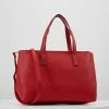 TOM TAILOR MARLA - Handbag - Red 1 TOM TAILOR MARLA - Handbag - Red -TOM TAILOR online store 9191c7c90fe94a5e99ab3b93d3ced678