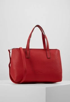 TOM TAILOR MARLA - Handbag - Red