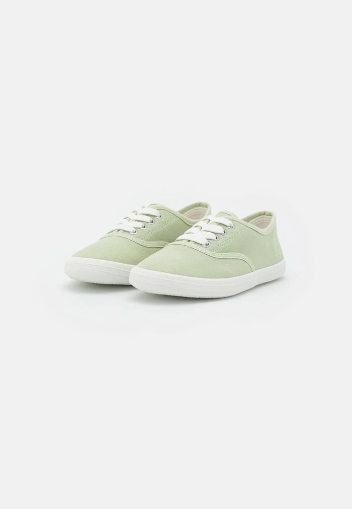 TOM TAILOR Trainers - Mint 5 TOM TAILOR Trainers - Mint - Image 3