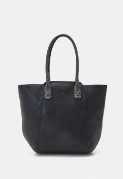 TOM TAILOR DARLIN - Tote Bag - Black