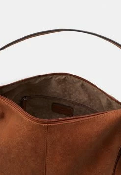 TOM TAILOR CAIA - Handbag - Cognac -TOM TAILOR online store 943acac298524c0e84f6b9079a724dc2