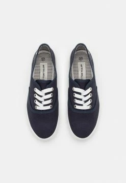 TOM TAILOR Trainers - Navy 13 TOM TAILOR Trainers - Navy -TOM TAILOR online store 947228518ccc499cbf6264f27057c4ea