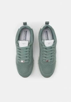 TOM TAILOR Trainers - Sage -TOM TAILOR online store 94f83bb5fd514a5494bee85e0d476c18