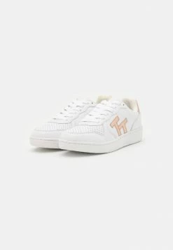 TOM TAILOR Trainers - White/rose Gold 10 TOM TAILOR Trainers - White/rose Gold -TOM TAILOR online store 95070da35fed4668b58ba77a4a5cd02a