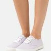 TOM TAILOR Trainers - Lavender 1 TOM TAILOR Trainers - Lavender -TOM TAILOR online store 954b9101768642ffa81e07e04d63afdc