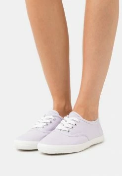 TOM TAILOR Trainers - Lavender