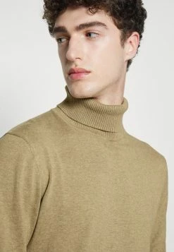 TOM TAILOR Jumper - Light Splashy Sand Melange 13 TOM TAILOR Jumper - Light Splashy Sand Melange -TOM TAILOR online store 955fffab20404a91bf67b7dd2308ba2d