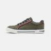 TOM TAILOR Trainers - Khaki 2 TOM TAILOR Trainers - Khaki -TOM TAILOR online store 96340c983478455c8215ab02c74e69e8